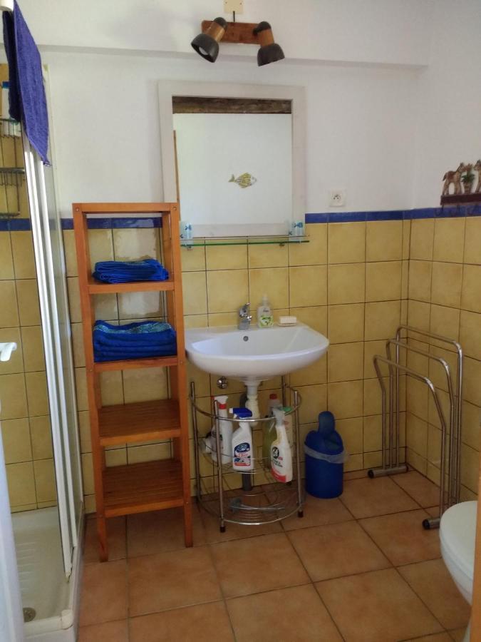 Gite Perisse, Le Petit Gite Apartamento Libaros Exterior foto