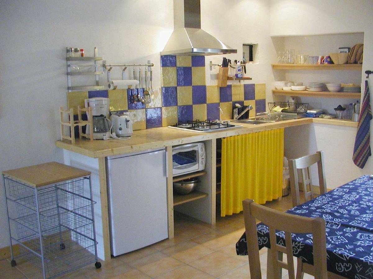 Gite Perisse, Le Petit Gite Apartamento Libaros Exterior foto