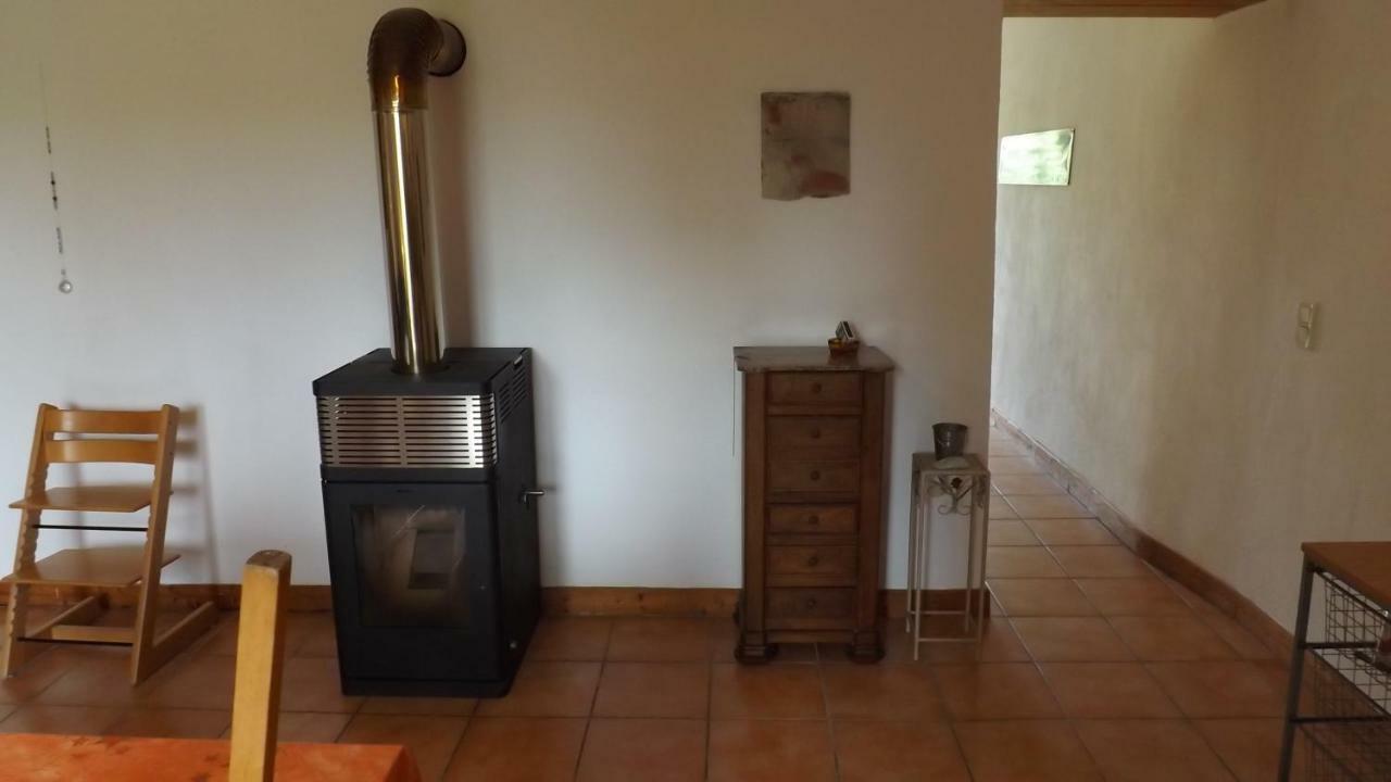 Gite Perisse, Le Petit Gite Apartamento Libaros Exterior foto