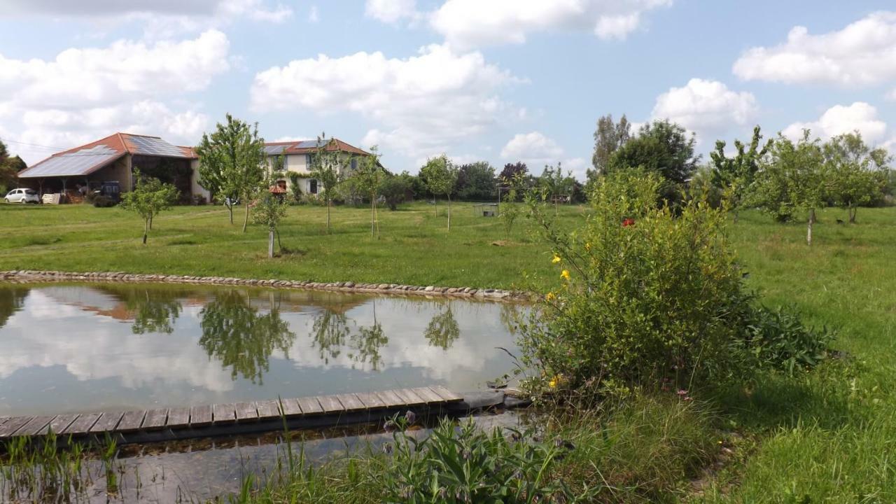 Gite Perisse, Le Petit Gite Apartamento Libaros Exterior foto