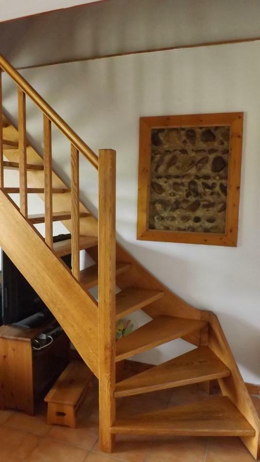 Gite Perisse, Le Petit Gite Apartamento Libaros Exterior foto